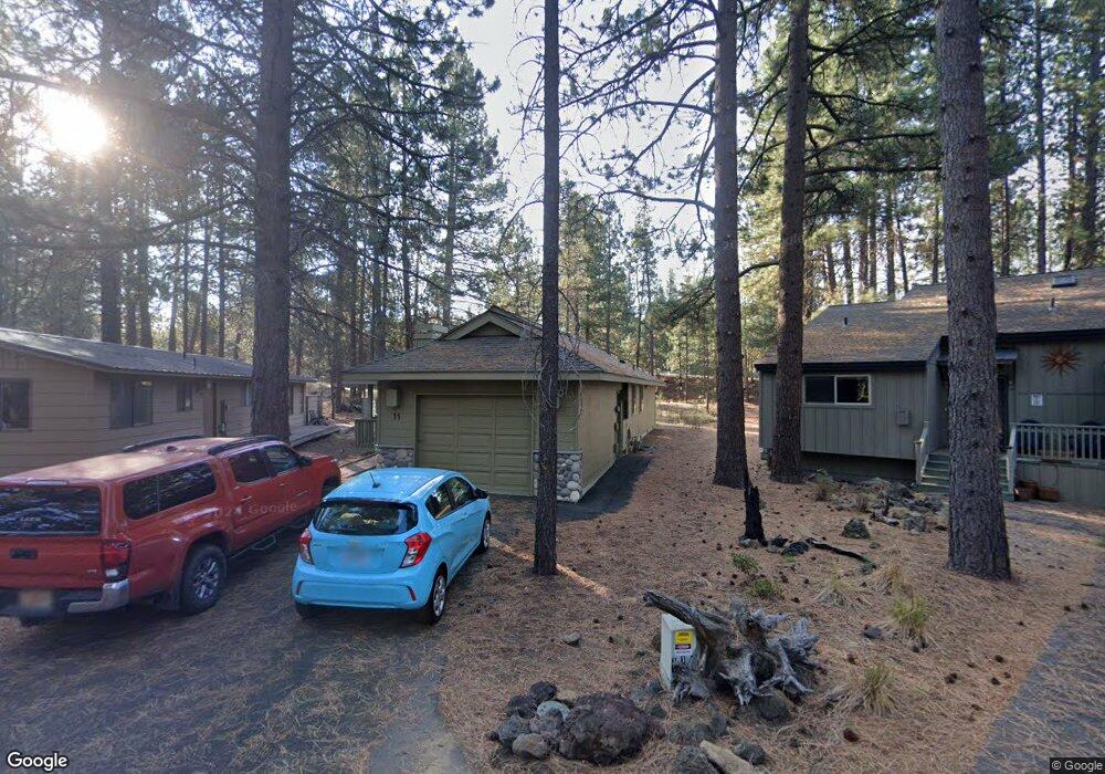 56982 Coyote Ln unit 10, Sunriver, OR 97707 - photo 1