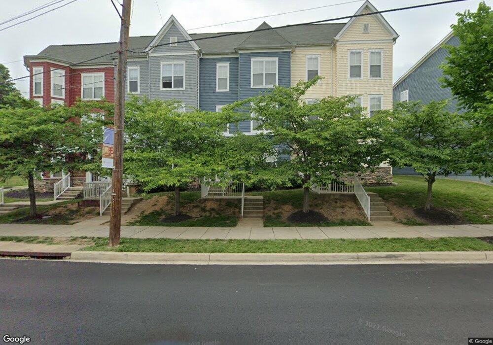 5056 G St SE, Washington, DC 20019 - photo 1