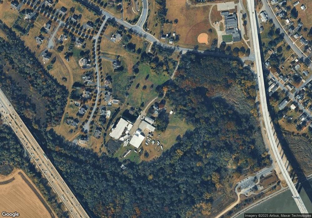 4663 Kirkwood st Georges Rd, Saint Georges, DE 19733 - photo 1