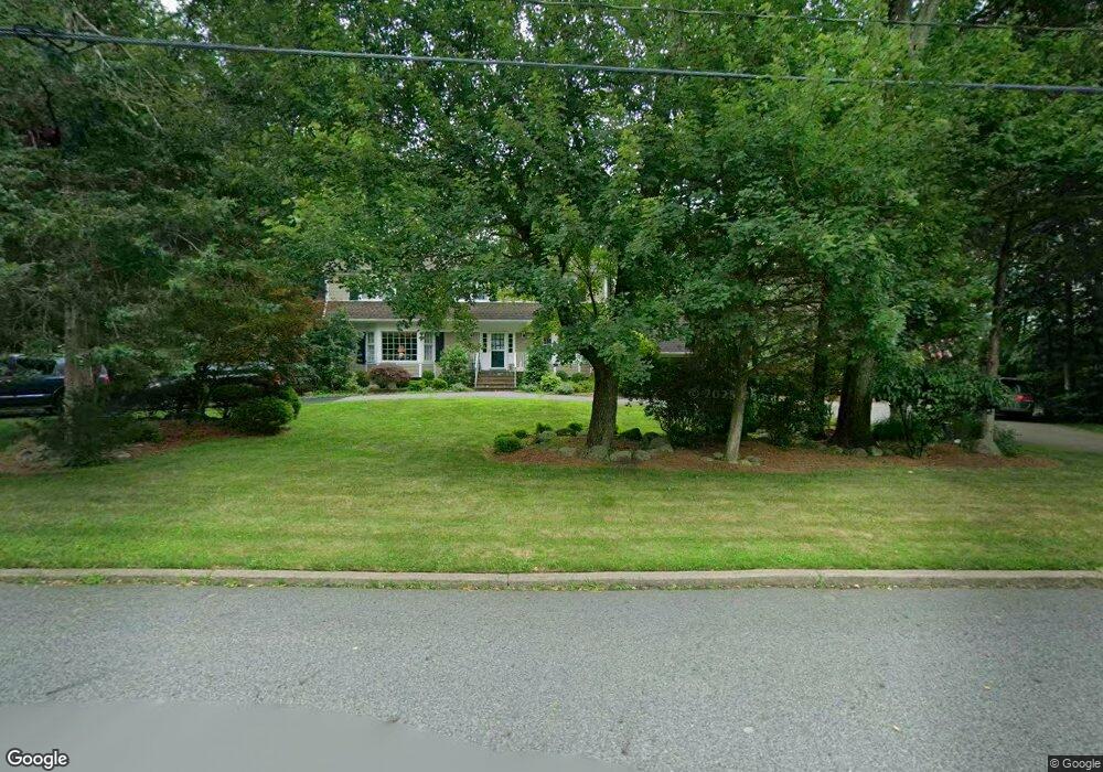 964 Huron Rd, Franklin Lakes, NJ 07417 - photo 1