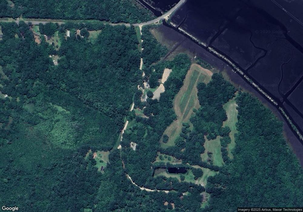 196 Bailey Cir, Seabrook, SC 29940 - photo 1