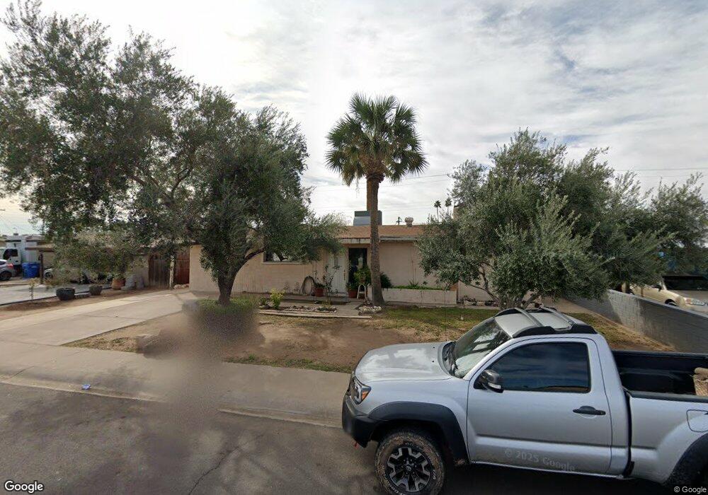 7527 W Weldon Ave, Phoenix, AZ 85033 - photo 1