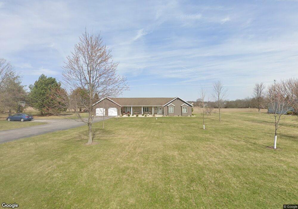 10115 Augsburger Rd, Bluffton, OH 45817 - photo 1