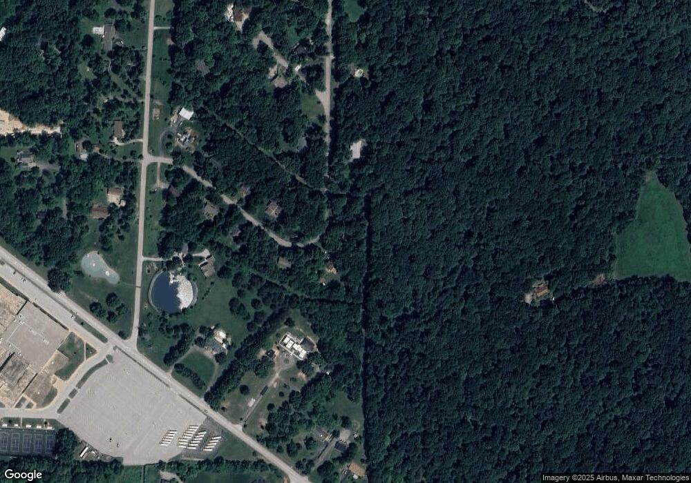 6012 Benchmark II Dr, Floyds Knobs, IN 47119 - photo 1