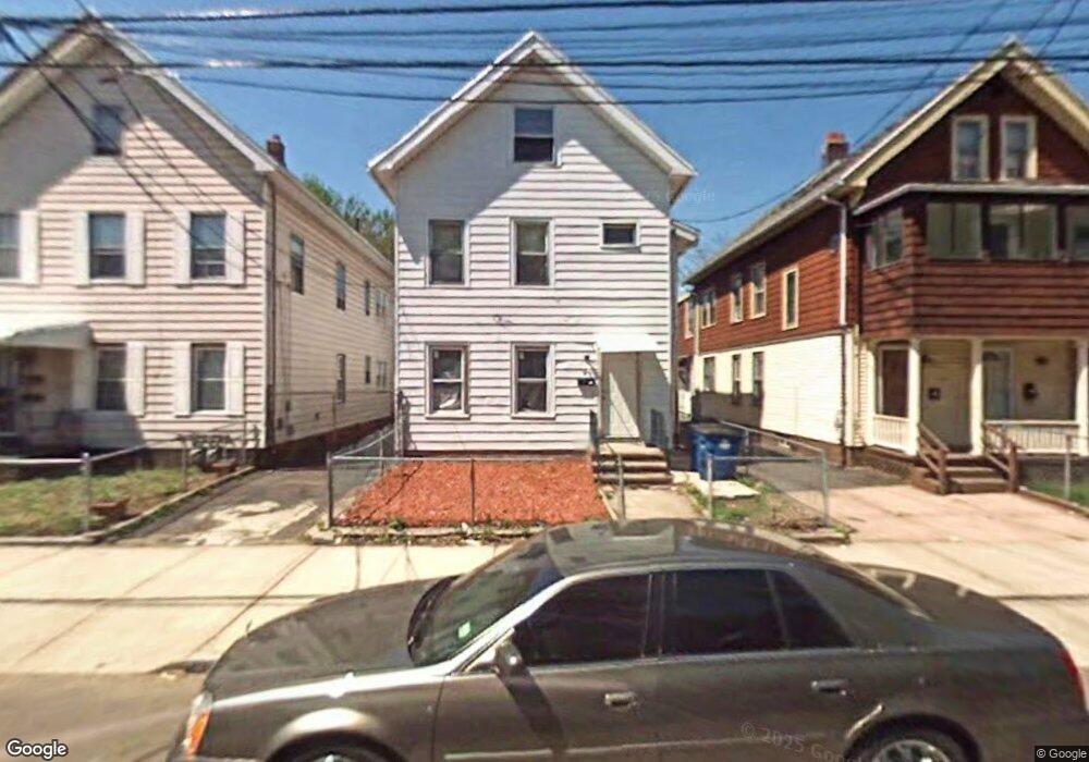 154 Fillmore St, New Haven, CT 06513 - photo 1