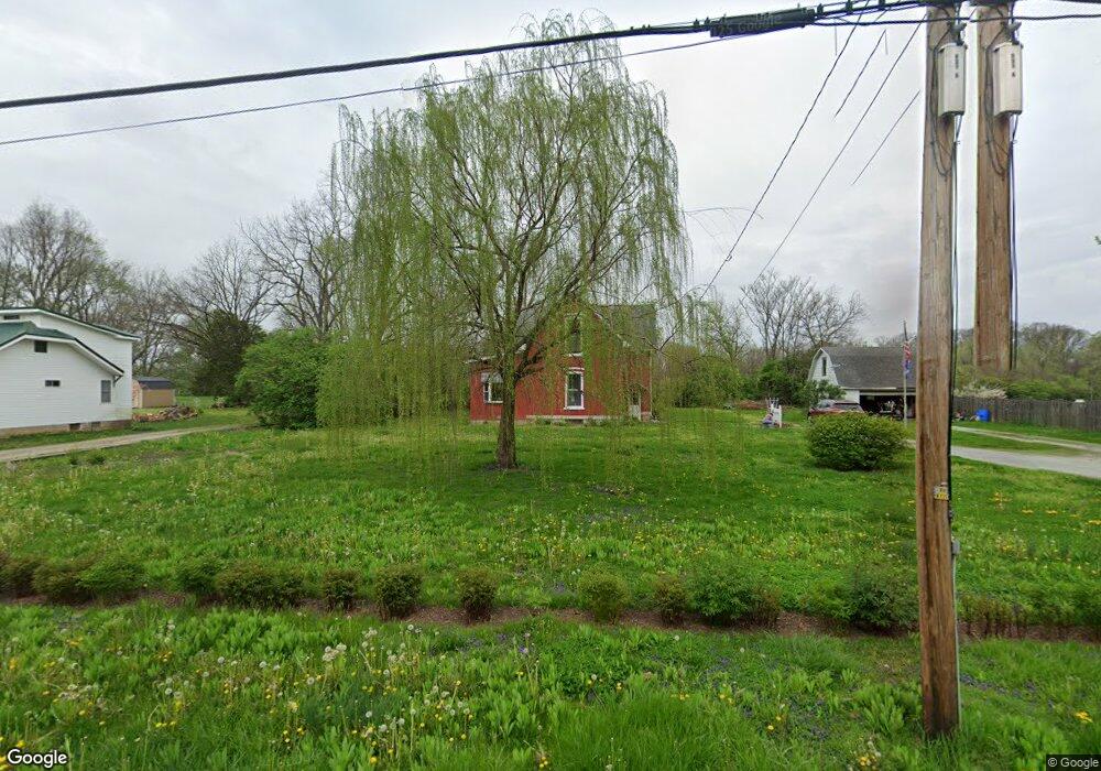 921 Alexandria Pike, Anderson, IN 46012 - photo 1