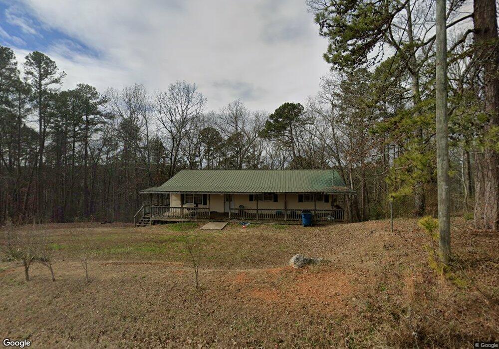 91 Shake Rag Cir NW, Adairsville, GA 30103 - photo 1