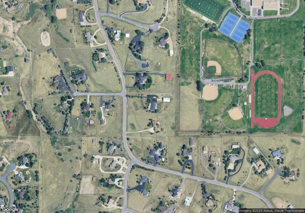 7052 S Himalaya Way, Centennial, CO 80016 - photo 1