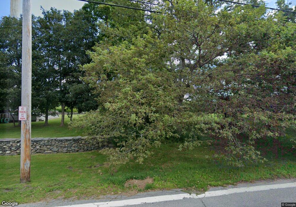 114 S Of Commons Rd, Little Compton, RI 02837 - photo 1