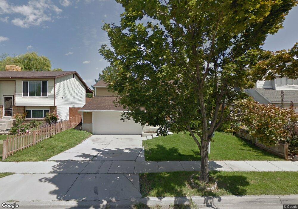 7937 S 2940 W, West Jordan, UT 84088 - photo 1