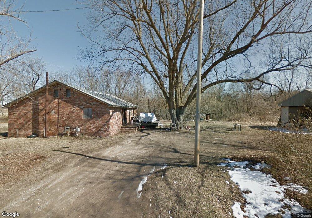 24034 Sacred Heart End, Henryetta, OK 74437 - photo 1