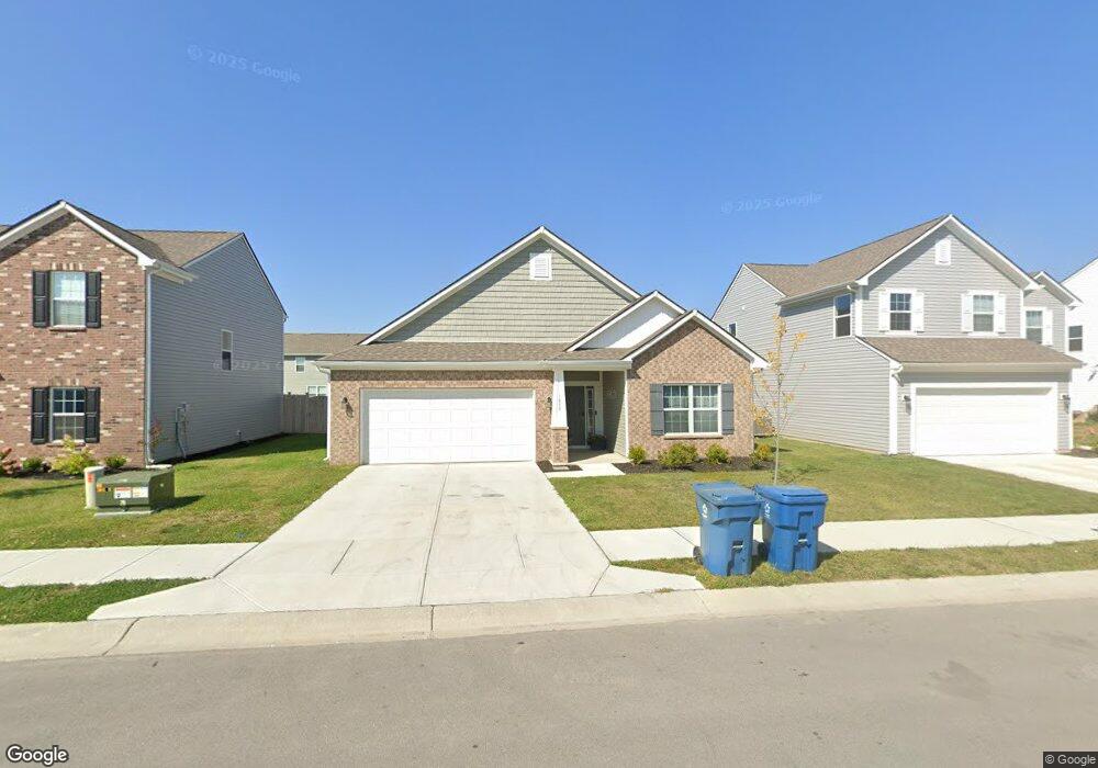 1450 Bigleaf Dr, Sheridan, IN 46069 - photo 1