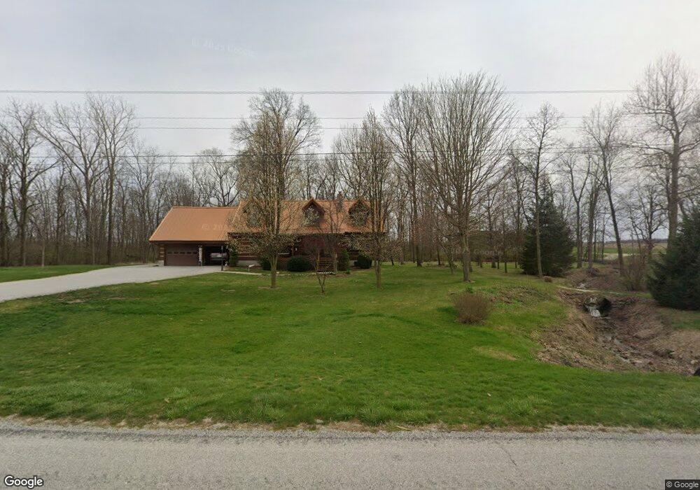 4331 E 250 S, Wabash, IN 46992 - photo 1