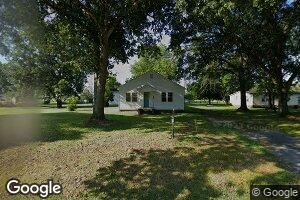 1852 Shady Grove Church Rd, Hookerton, NC 28538