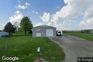 2018 W Weston Rd, Jasper, MI 49248