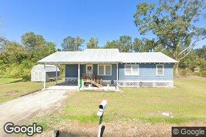 120 Louis Ln, Napoleonville, LA 70390