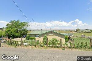 1751 Gap Rd, Granger, WA 98932