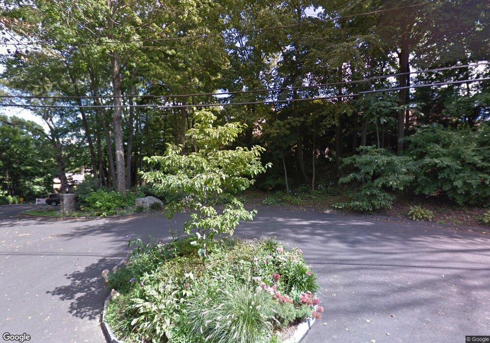 304 River W unit 304, Greenwich, CT 06831 - photo 1