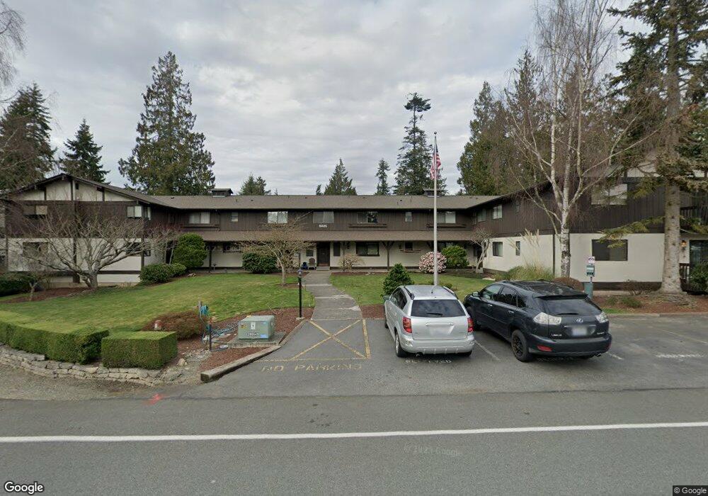 5025 81st Place SW unit 1, Mukilteo, WA 98275 - photo 1