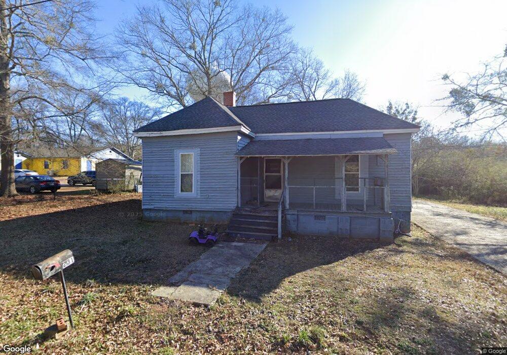 231 Ridge St, Locust Grove, GA 30248 - photo 1