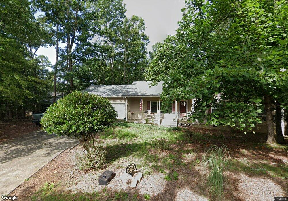 520 Eagle Mountain Dr W unit 7181, Ellijay, GA 30540 - photo 1