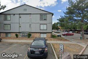 5730 S 900 E Unit 7, Salt Lake City, UT 84121