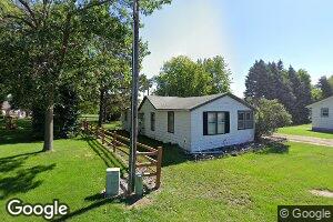 412 N Douglas St, Elk Point, SD 57025