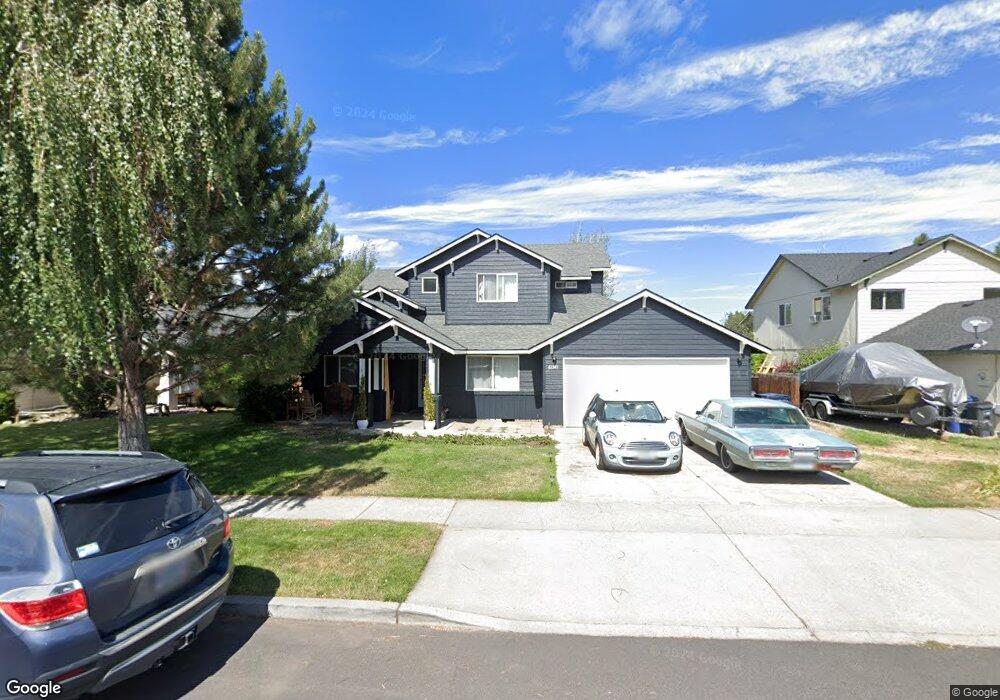 61341 Elkhorn St, Bend, OR 97702 - photo 1