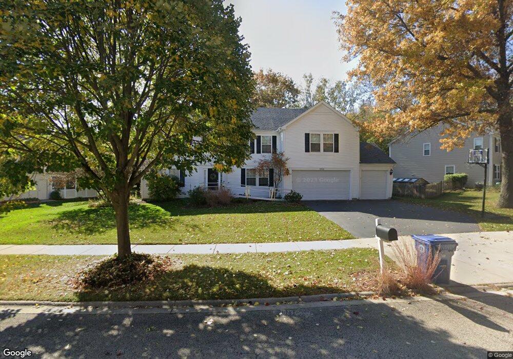 290 Cardiff Dr, Algonquin, IL 60102 - photo 1