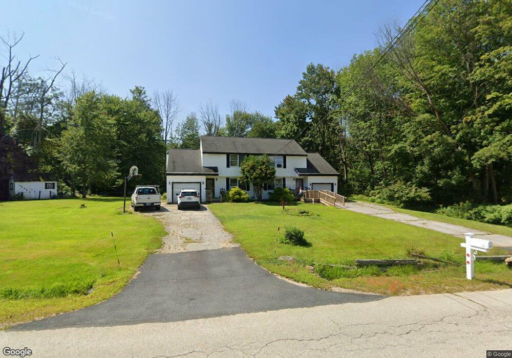 624 4th Range Rd, Pembroke, NH 03275 - photo 1