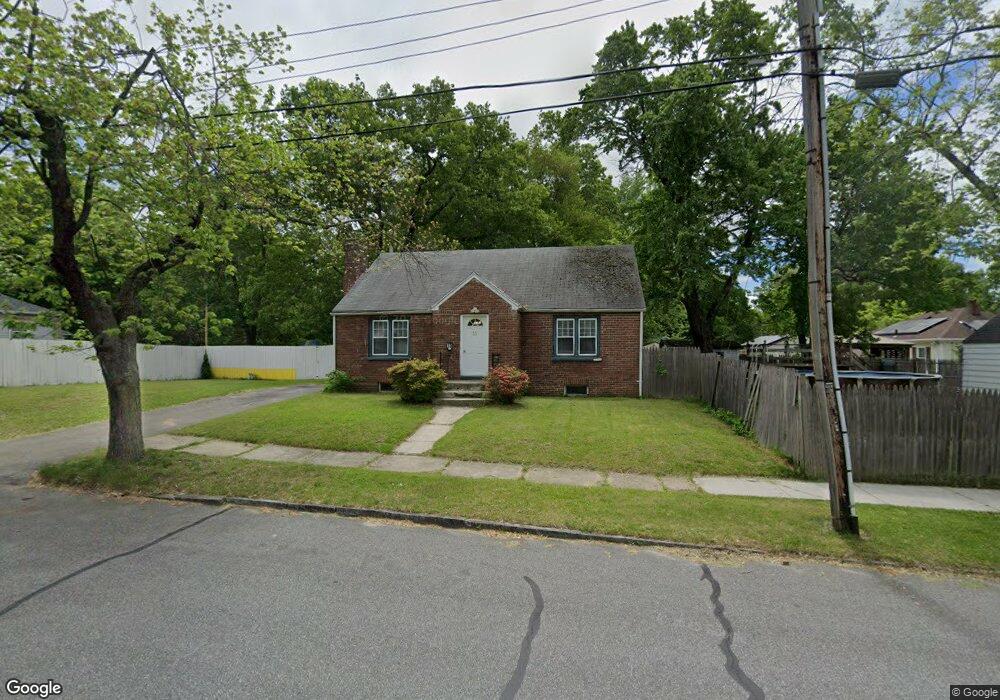 13 Plum St unit 1, Springfield, MA 01109 - photo 1