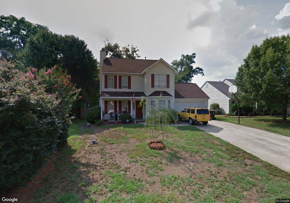 3664 Stonefield St SW, Concord, NC 28027 - photo 1