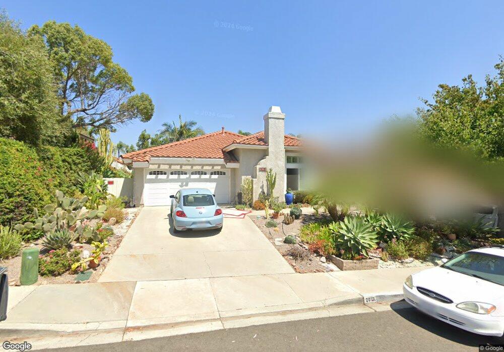 2010 Avenida la Posta, Encinitas, CA 92024 - photo 1