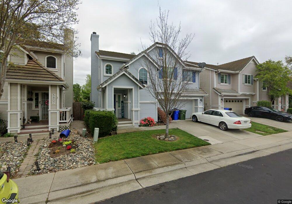 5811 Anchor Bay Way, Elk Grove, CA 95758 - photo 1