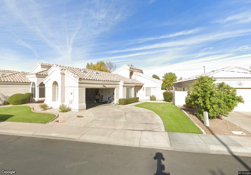 1330 E Parkside Dr, Gilbert, AZ 85234 - photo 1