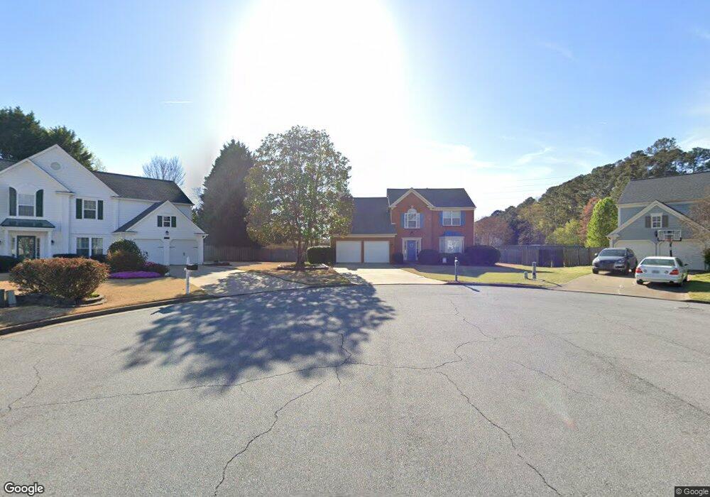 3715 Bardfield Ct, Cumming, GA 30041 - photo 1