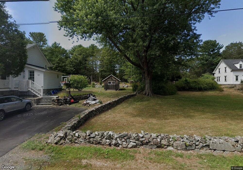 121 Brave Boat Harbor Rd, Kittery Point, ME 03905 - photo 1