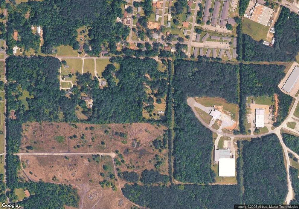 1327 Ausborn Rd, Picayune, MS 39466 - photo 1