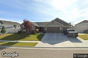 11153 W Brett Dr, Nampa, ID 83686