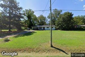 171 E Railroad St, Bowman, GA 30624