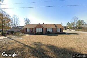 700 E Oliver St, Marion, SC 29571