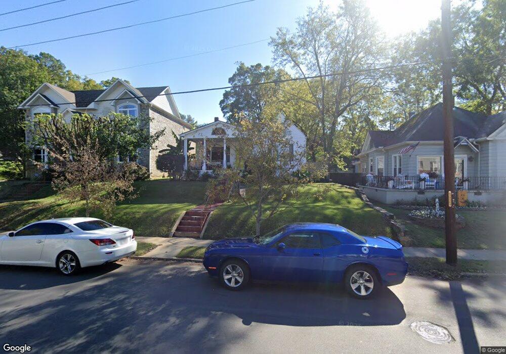 2505 Kavanaugh Blvd, Little Rock, AR 72205 - photo 1