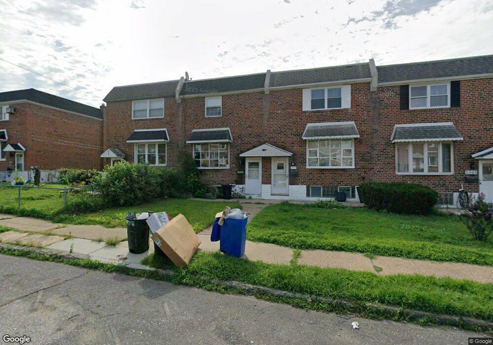 2865 Tremont St, Philadelphia, PA 19136 - photo 1