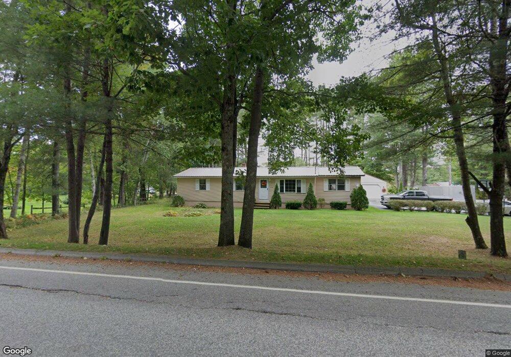 152 E Hardscrabble Rd, Auburn, ME 04210 - photo 1