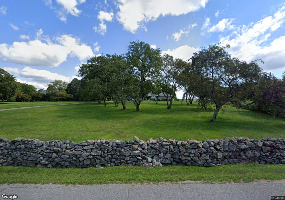 6 Warrens Point Rd, Little Compton, RI 02837 - photo 1