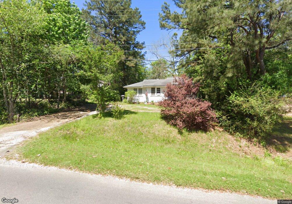 1907 Hartsfield Ave, Pineville, LA 71360 - photo 1