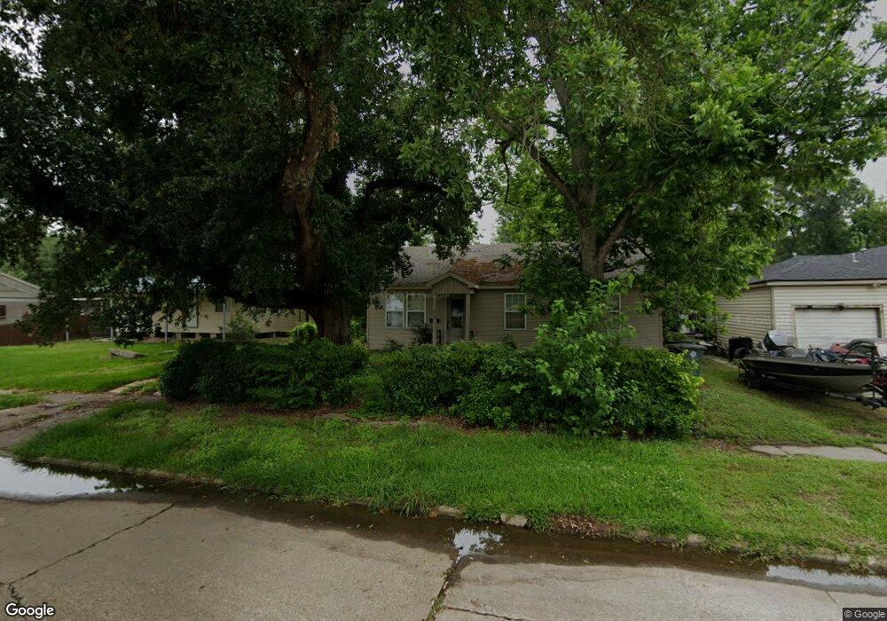 2101 8th St, Lake Charles, LA 70601 - photo 1