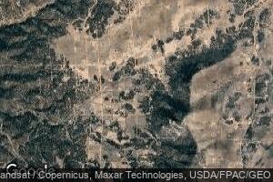 TBD MB 16th Trail, Cotopaxi, CO 81223