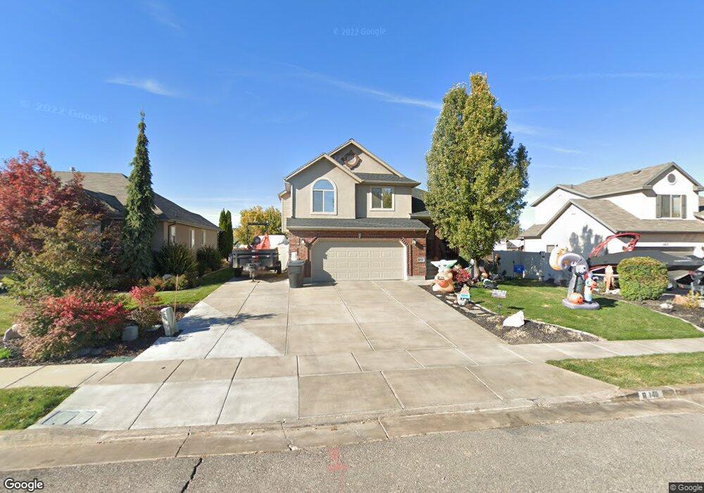 1411 N 2400 W, Clearfield, UT 84015 - photo 1