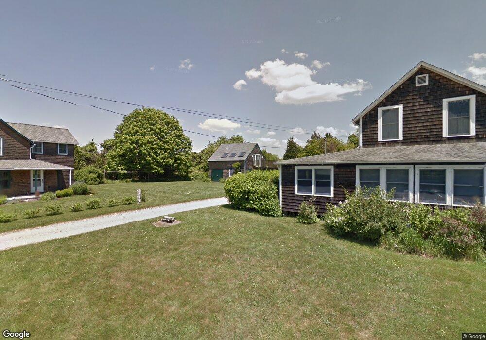 306 Tockwotten Cove Rd, Charlestown, RI 02813 - photo 1